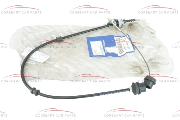 1335052080 Fiat Ducato & Citroen Jumper & Peugeot Boxer Kupplungsseil