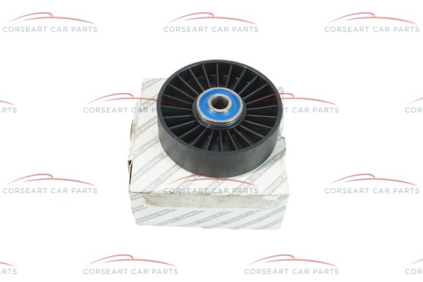 71771437 Alfa Romeo 145/146/147/156/GT 937 & Fiat & Lancia Pulley V-Rib Belt