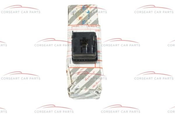 124953080 Alfa Romeo 156 & Fiat Brava/Bravo/Marea/Coupe Schalter Sitzheizung vorne