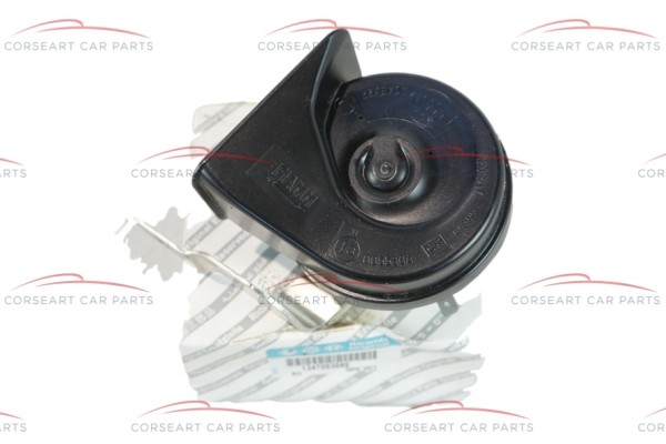 1347053080 Fiat Ducato (2001-2006, 2008-2011) Horn