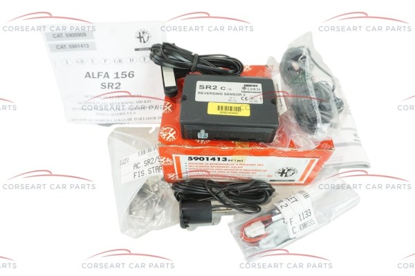 5901413 Alfa Romeo 156 Reversing Sensor Kit
