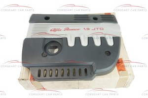 735420749 / 735350520 Alfa Romeo 156 TD.ID/MY.2002 & 147 1910 JTD Verkleidung Motor