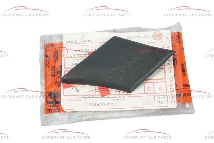 60538800 Alfa Romeo 33 (90-94) Endst&uum box