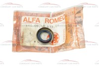 116001357301 Alfa Romeo 116 & 75/RZ/SZ & 33 & 90 Wellendichtring 18x32x8 Schaltgetriebe