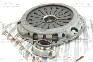 71739521 Alfa Romeo 147 & 156 & GTV Spider 916 & GT 937 Kupplung Set 3.2 V6 24V