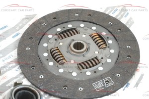 71739521 Alfa Romeo 147 & 156 & GTV Spider 916 & GT 937 Kupplung Set 3.2 V6 24V
