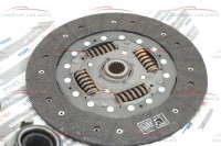 71739521 Alfa Romeo 147 & 156 & GTV Spider 916 & GT 937 Kupplung Set 3.2 V6 24V
