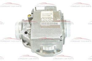 Alfa Romeo 33 & Alfasud Luftmengenmesser mit Steuergerät (0280000602 Bosch) Jetronic
