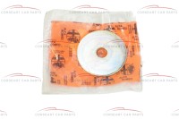 60521262 / 116002128700 Alfa Romeo 75 & Alfetta/GTV 116 Scheibe Vorderachse