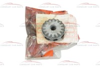 60521263 Alfa Romeo 75 & 116 Gummi Nachlaufstrebe vorne oben außen