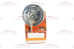 60725213 / 116083201800 Alfa Romeo Alfetta 2.0 116 Tankdeckel mit Schlüssel