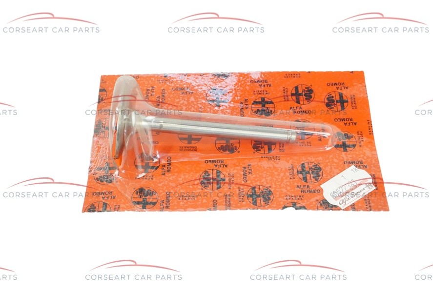 60522381 Alfa Romeo Spider 105/115 2.0 IE Inlet Valve
