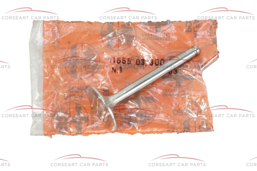 116550330007 Alfa Romeo Spider 105 (66-77) Einlassventil