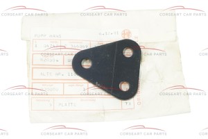 60521406 / 116003080400 Alfa Romeo 75 & Alfetta/GTV 116 Plättchen Auspuff