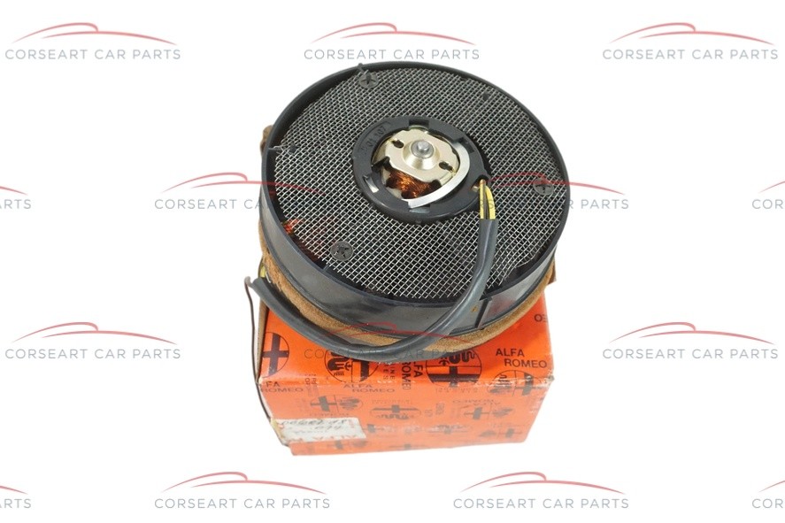 60718074 / 701942 Alfa Romeo Alfasud / Sprint  Lüftermo