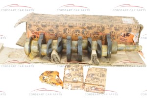 116000206300 Alfetta 116 1.6 Kurbelwelle mit Lager