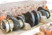 116000206300 Alfetta 116 1.6 Kurbelwelle mit Lager