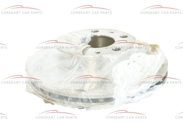 1341044080 Fiat Ducato (2001-2006, 2008-2011) Brake Disc Diam 280