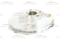 1341044080 Fiat Ducato (2001-2006, 2008-2011) Brake Disc Diam 280