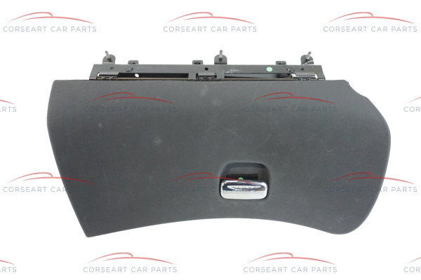 Alfa Romeo GT 937 Glove Box black