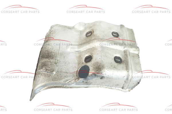 60674474 Alfa Romeo GT 2.0 JTS Hitzeschutzblech Katalaysator (auch 156 / 916)