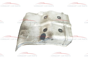 60674474 Alfa Romeo GT 2.0 JTS Hitzeschutzblech Katalaysator (auch 156 / 916)