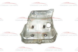 60674474 Alfa Romeo GT 2.0 JTS Hitzeschutzblech Katalaysator (auch 156 / 916)