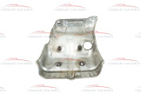 60674474 Alfa Romeo GT 2.0 JTS Hitzeschutzblech Katalaysator (auch 156 / 916)