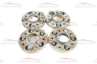 Alfa Romeo 939 Distanzscheiben Spurverbreiterung H&R DRA System 20mm je Rad