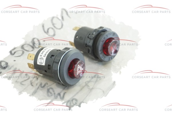 105646500601 Alfa Romeo 105 Kontrollleuchte (Preis je Stück)