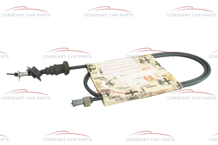537421 Alfa Romeo Alfasud/Sprint Tachowelle L=1666