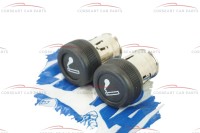 116433010XXX Alfa Romeo Zigarettenanzünder (Preis je Stück)