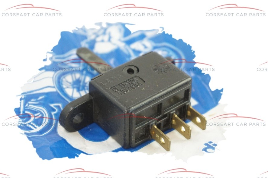 539557 / 60501881 Alfa Romeo 33 (88-90) Relais...