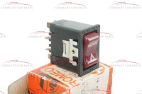 119136504001 Alfa Romeo Schalter Warnblinkanlage