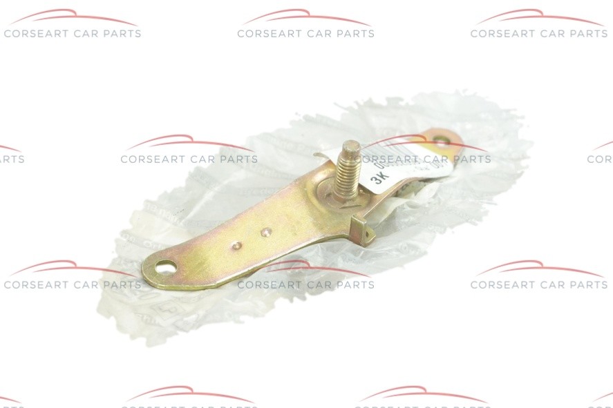 60620593 Alfa Romeo 147 & 156 Bracket Horn