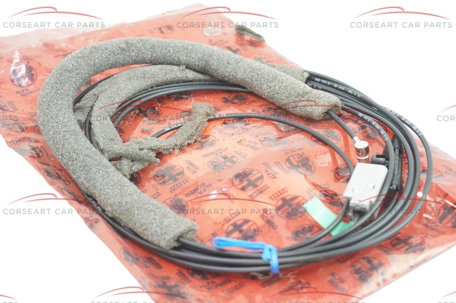 60679260 Alfa Romeo 156 (2001-2005) Kabel Radio/CD/Navi