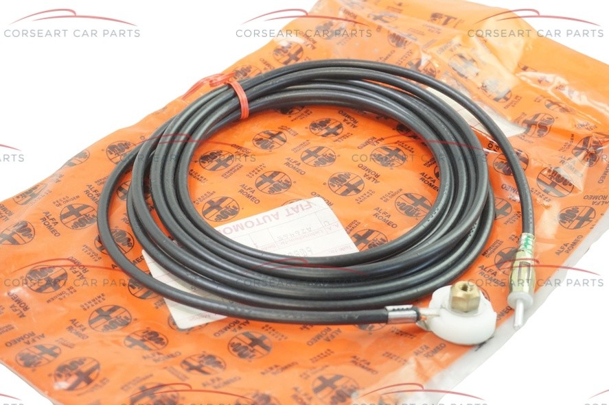60601293 Alfa Romeo 145/146 & 155 (96-97) Audio Kabel