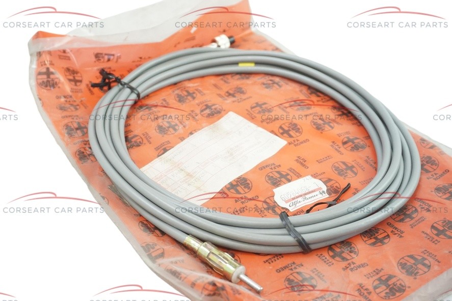 60584068 Alfa Romeo 155 Audio Kabel