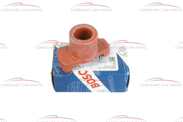 Alfa Romeo & Fiat & Lancia Verteilerfinger (1234332271 Bosch)