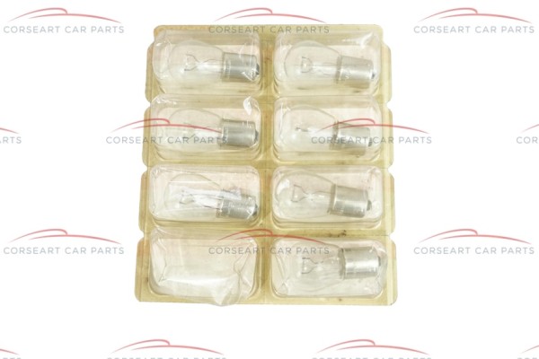 LKWs & Mercedes & Iveco Blinker Lampe 24V 21W (7511 Osram) (Preis je Stück)