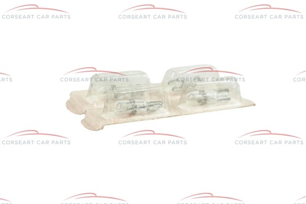 Mercedes Benz Glühlampe 24V 1,2W (2741 Osram) (Preis je Stück)