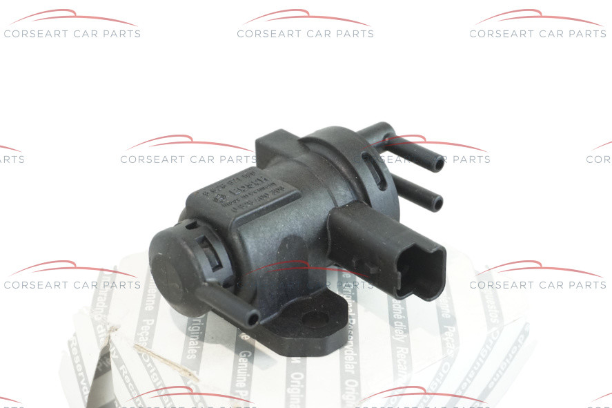 71748989 Fiat Ducato Turbo Magnet Valve