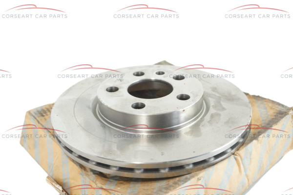 1316323080 Fiat Ulysse (94-2002) Front Brake Disc