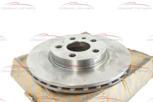 1316323080 Fiat Ulysse (94-2002) Front Brake Disc