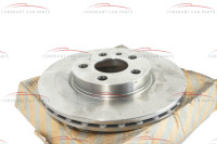 1316323080 Fiat Ulysse (94-2002) Front Brake Disc