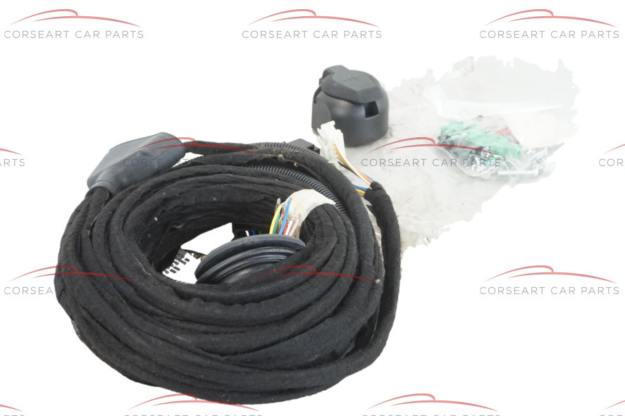 50901570 Fiat Ducato Electric Cabel Set Tow Bar