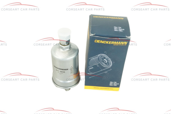 Alfa Romeo & Fiat & Lancia Kraftstofffilter (A110030 Denckermann)