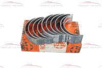 60709291 / 101100211100/01 Alfa Romeo 105 1300/1600/1750 Big End Bearing Set (10 Pieces)
