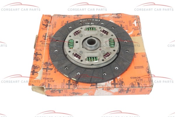 60510331 / 46550911 Alfa Romeo 164 (87-92) 3.0 V6 / 2.5 TD Kupplungsscheibe