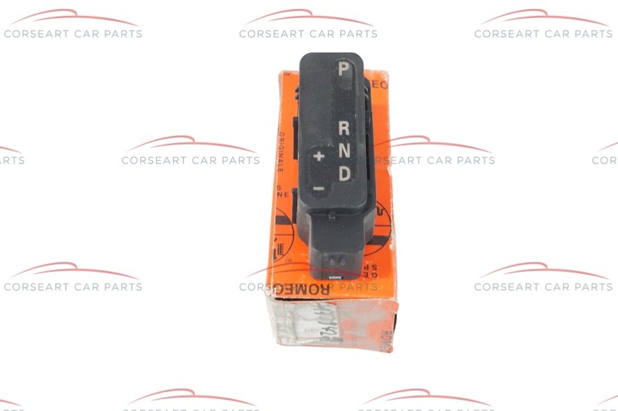 71739428 Alfa Romeo 166 Gehäuse Schaltung